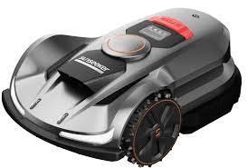 Meilleur robot tondeuse à gazon sans fil X7 avec contrôle intelligent de l'application, système Vision AI et RTK, planification du chemin - Product Image 2