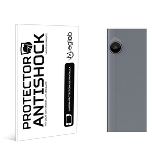 Allcube IPlay 50s Antishock <b>Screen</b> Protector Premium <b>Cover</b> for Enhanced Protection - Product Image 1