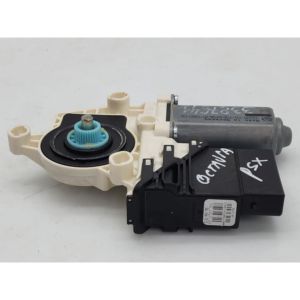 MOTORINO REAR ALZAVETTER LEFT SKODA Octavia S. Wagon 4th Series 5 K0959703ASK3 (08>) - Product Image 4