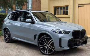 2025 bBMWwww X5 abordable - Product Image 4