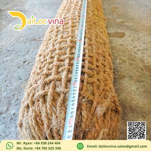 LOGS COIR: UNA SOLUCIÓN A LARGO PLAZO PARA LA PROTECCIÓN DE LA EROSIÓN - Product Image 3