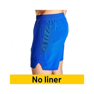 Shorts confortables et respirants pour hommes de haute qualité Shorts de pickleball personnalisés de dernière conception - Product Image 2