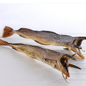 Stockfish surgelé très vendu de qualité supérieure poisson morue Stockfish séché de la norvège vente en gros exportateur approvisionnement en vrac prix bon marché - Product Image 4