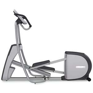 Máquina Elíptica Remanufacturada para Entrenamiento de Resistencia Cardiovascular de Cuerpo Completo, Equipo de Fitness para Gimnasio en Casa - Product Image 2
