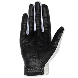 Gants de golf en cuir Cabretta personnalisés de qualité supérieure à prix d'usine, durables, avec logo personnalisé, pour hommes et femmes - Product Image 6