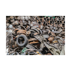 Aluminum engine block <b>scrap</b> available at discount price for <b>metal</b> recyclers - Product Image 4