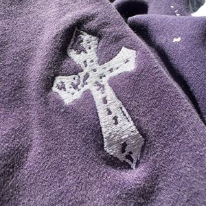 Customized Unisex Winter Fleece Pullover Hoodie with Polyester/Cotton Material Quick Dry Breathable Custom Printing - Product Image 5