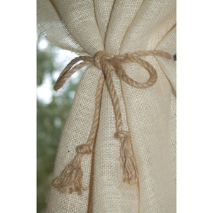 Nouvelle cravate de haute qualité avec poteau à rideau de taille personnalisée prix effectifs pour la maison et l'hôtel fournitures décoratives élégantes - Product Image 4