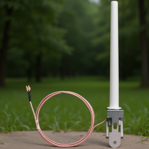 Kit d'antenne sans fil SolarEdge pour onduleurs ANT-ZBWIFI-KIT - Product Image 3