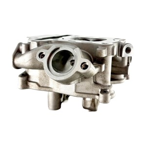 Csrk หัวสูบหล่อจากอะลูมิเนียมอัลลอยด์ระดับพรีเมี่ยมสำหรับสกู๊ตเตอร์ยามาฮ่า nMax 21/24อุปกรณ์ทดแทนใหม่ - Product Image 1