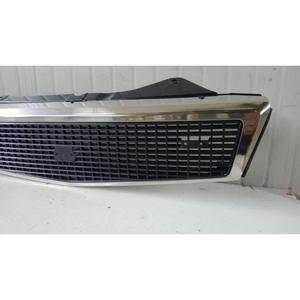 Griglia Anteriore LANCIA Serie Y10 (85>95) 7715955 - Product Image 3