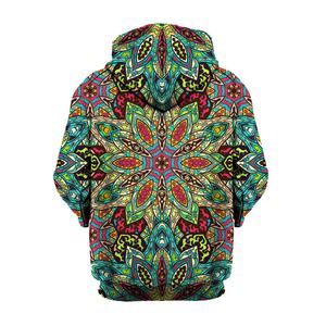 Venta al por mayor de fábrica, sudaderas con capucha de estilo callejero de algodón liso de gran tamaño para hombre, jersey de hombro caído personalizado para invierno - Product Image 6