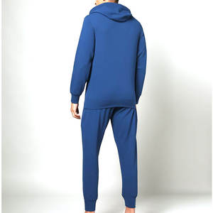 Nouvelle arrivée conception de survêtement personnalisée pour hommes meilleure arrivée de survêtement 2024 hommes vêtements réguliers survêtement - Product Image 2