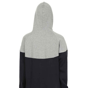 Sudadera con cremallera OEM para mujer con mangas largas transpirables y bolsillos laterales de tamaño personalizado para uso en invierno Nuevo diseño - Product Image 3