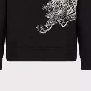 Sudaderas con Capucha para Hombre, Precio al por Mayor, Logotipo Personalizado, Estilo Casual, Temporada de Verano, Corte Regular, Tela de Forro Polar, Transpirables, con Forro en el Cuello - Product Image 5