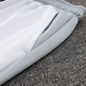 Haute qualité meilleur design hommes fermeture éclair survêtement respirant léger durable vente chaude meilleur design hommes fermeture éclair survêtement - Product Image 5