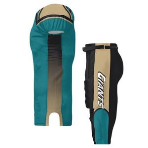 American Football Team Uniforms Custom Logo and Design OEM Private Label Low MOQ <b>Factory</b> Wholesale Price - Product Image 3