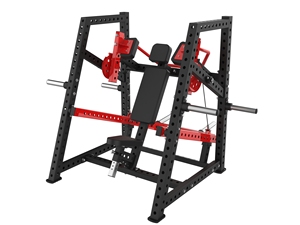Máquina de Pullover con Carga de Discos de Alta Resistencia para Gimnasio, Entrenamiento de Fuerza Comercial para Brazos, Pecho, Hombros, Espalda, <span class=keywords><strong>Cadera</strong></span> y Piernas - Product Image 2