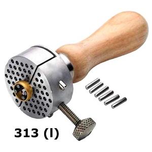 Porte-outils universel modèle premium, outils de bijoutier - Product Image 2