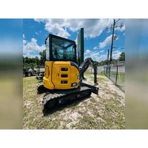 Pelleteuse JohnnDeere 35 P - Product Image 2