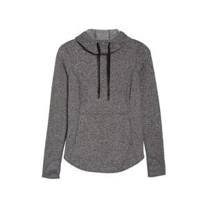 Nouvel ensemble de survêtements en molleton de coton pour femmes, logo personnalisé, coupe ajustée, vêtements d'entraînement pour femmes, survêtement pour femmes - Product Image 5