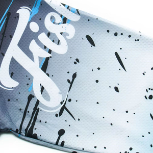 เสื้อตกปลาแบบเรียบง่ายสำหรับกิจกรรมกลางแจ้ง ระบายอากาศได้ดี แห้งเร็ว แขนยาว ผ้าโพลีเอสเตอร์สำหรับผู้ชาย - Product Image 4