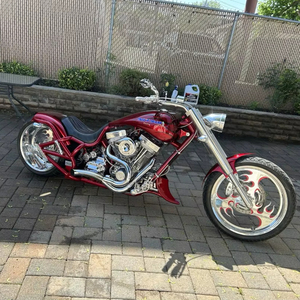 Motocicleta Bouurrgeett Pyythonn 2005 EN STOCK - Product Image 1