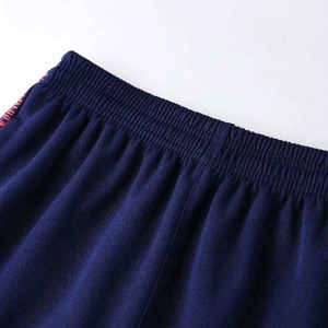 ชุดวอร์มน้ำหนักเบาสำหรับผู้ชายชุดกีฬาฤดูร้อนออกแบบใหม่ออกแบบได้ตามที่ต้องการ - Product Image 6