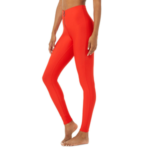 Women Custom Designed <b>Leggings</b> Running Yoga Workout Custom Gym Fitness Wholesales <b>Slim</b> Fitness <b>Legging</b> Pants - Product Image 5