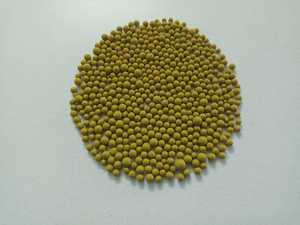 เบนโทไนต์สีแดงเลือดหมู เม็ดกลมเรียบ สำหรับการเกษตรและปุ๋ย หรือ เบนโทไนต์สำหรับทรายแมวหลากสี - Product Image 4