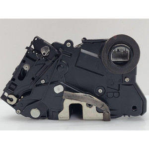 Serratura Porta Anteriore Sinistra TOYOTA Prius 2a Serie 6904047081 1NZFXE (04>09) - Product Image 2