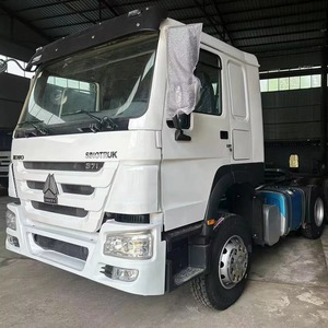 รถบรรทุก JAM รุ่นใหม่ HW Truck - Product Image 3