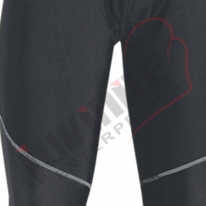 กางเกงวอร์มตรงเอวยางยืดสำหรับผู้ชายกางเกงวิ่งจ๊อกกิ้งผ้าคอตตอนแบบลำลองผ้าถักน้ำหนักเบา - Product Image 5