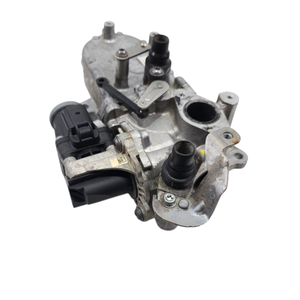 หม้อน้ำไอเสีย EGR อัลฟา โรเมโอ สเตลวิโอ ซีรีส์ (949_) 46346531 46346359 ดีเซล 2200 (16>) - Product Image 5