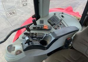 TRACTOR MASSEY_FERGUSON 2010 - Product Image 4