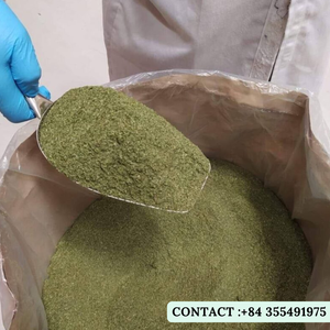 Algas marinas secas orgánicas (Ulva Lactuca) para alimentación animal/Sra. Jessi - Product Image 2