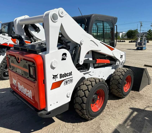 2018 Chargeuse compacte Bobcat S770 - Product Image 1
