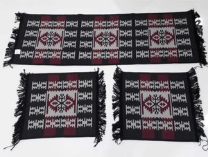 Tapis de siège de voiture-Tapis de couverture de sièges de voiture-Ensemble de tapis de siège de voiture - Product Image 2