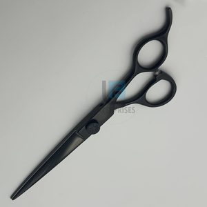 Tijeras de Peluquería Profesionales OEM, Hojas de Acero Inoxidable, Tijeras de Peluquería Afiladas de Tamaño Personalizado - Product Image 6