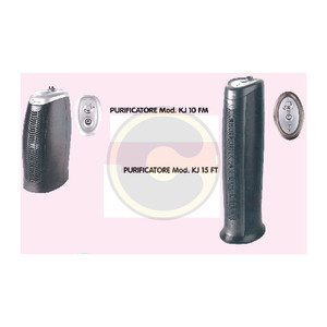 Filtri di Ricambio per Purificatori Kj10-Kj15 - Product Image 1