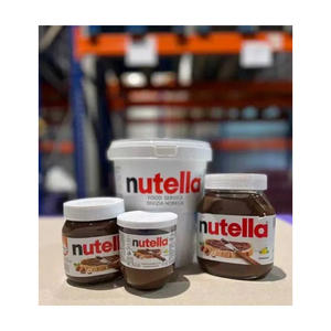 <b>Nutella</b> <b>1kg</b> available in bulk lots for fast sale - Product Image 6