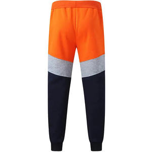 Top Venta en línea de alta calidad 100% algodón hombres pulóver chándal cómodo ligero Jogger conjuntos para invierno - Product Image 5