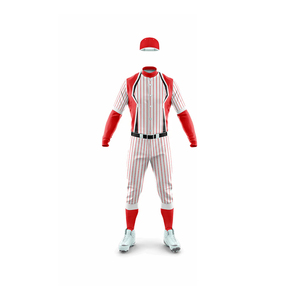 Good Best Quality Custom Sublimation <b>Baseball</b> Jerseys and Pant Wholesale Sport Wear <b>Baseball</b> Uniform <b>Sets</b> For Unisex OEM Service - Product Image 3