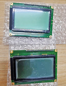 Unidad de Pantalla LCD Kalmar PG12864A para Manipuladores de Contenedores, Envío Rápido a través de DHL FedEx Express - Product Image 6