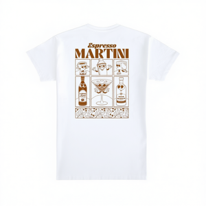 Camisetas Promocionales Espresso Martini - Product Image 2