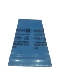 ถุงพลาสติกมีซิปล็อกทำจาก PE ทนทานสำหรับการจัดเก็บที่ปลอดภัยและกันอากาศเข้าจัดส่งรวดเร็วสินค้าอินเทรนด์ - Product Image 2