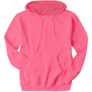 Sudaderas con capucha personalizadas Fabricante de sudaderas con capucha Tri-Blend - Product Image 4