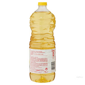 Aceite de Girasol Refinado - Product Image 6