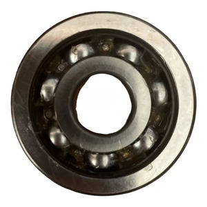 Cuscinetto Originale Yamaha 933063020900 Nuovo per Virago e Drag Star - Product Image 1