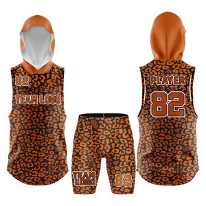 Maillot de football à vendre, uniforme de football américain - Product Image 5